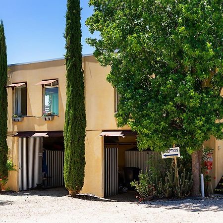 The Albion Motel كاسلمين المظهر الخارجي الصورة