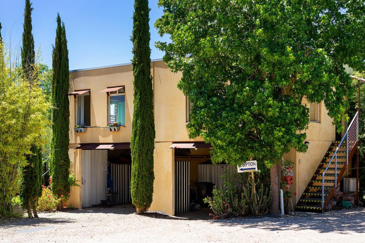 The Albion Motel كاسلمين المظهر الخارجي الصورة