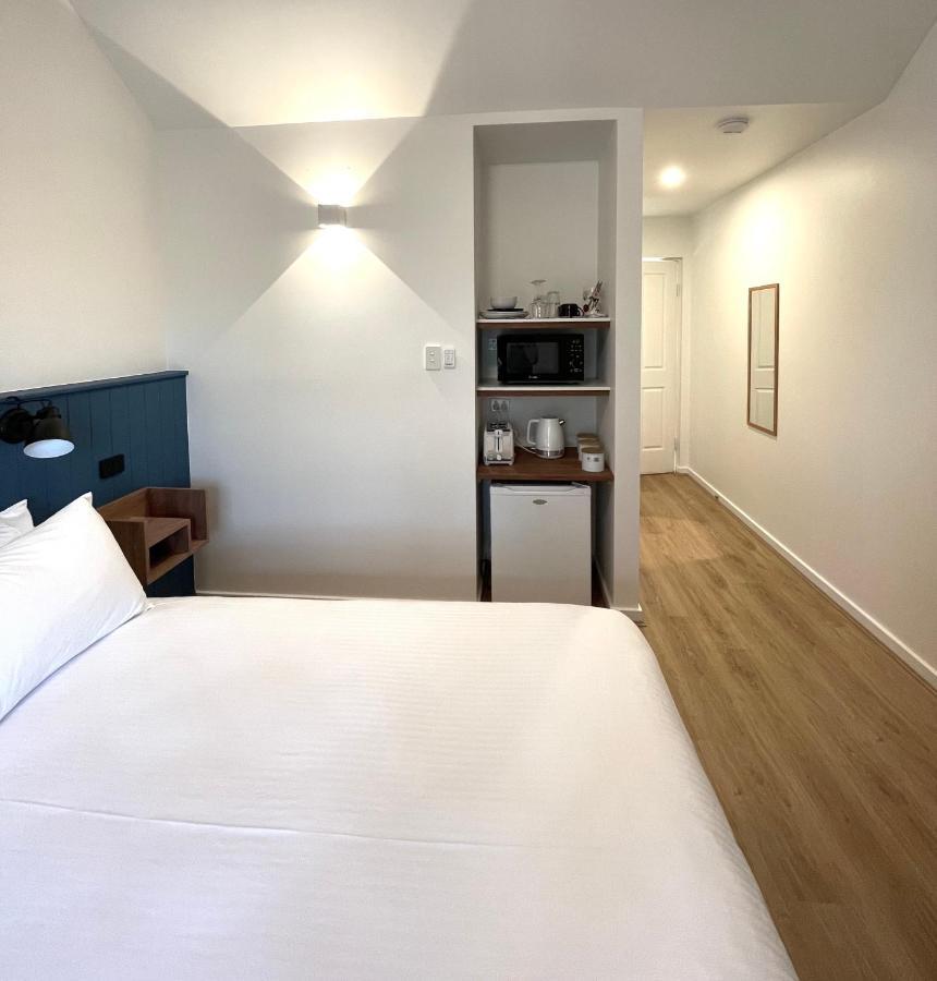 The Albion Motel كاسلمين المظهر الخارجي الصورة