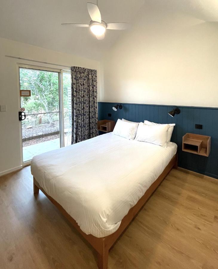 The Albion Motel كاسلمين المظهر الخارجي الصورة