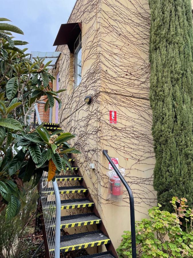 The Albion Motel كاسلمين المظهر الخارجي الصورة