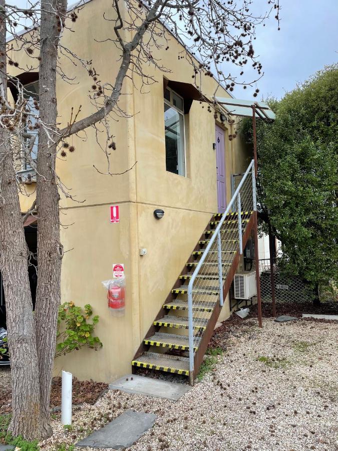 The Albion Motel كاسلمين المظهر الخارجي الصورة